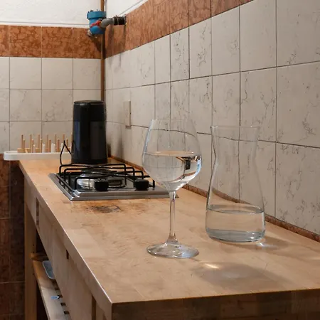 Casa Castaldi - Nel Cuore Di & Wi-fi Апартаменты Триест