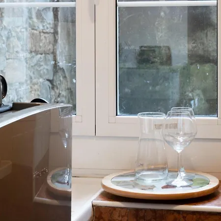 Casa Castaldi - Nel Cuore Di & Wi-fi *