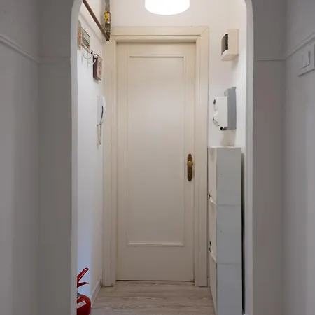 Casa Castaldi - Nel Cuore Di & Wi-fi *