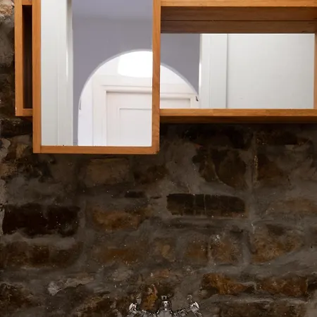 Casa Castaldi - Nel Cuore Di & Wi-fi