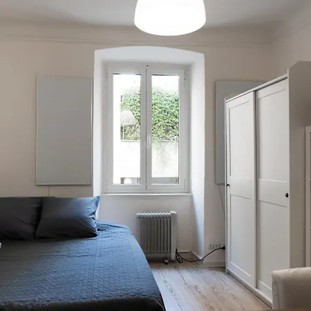 Апартаменты Casa Castaldi - Nel Cuore Di & Wi-fi *