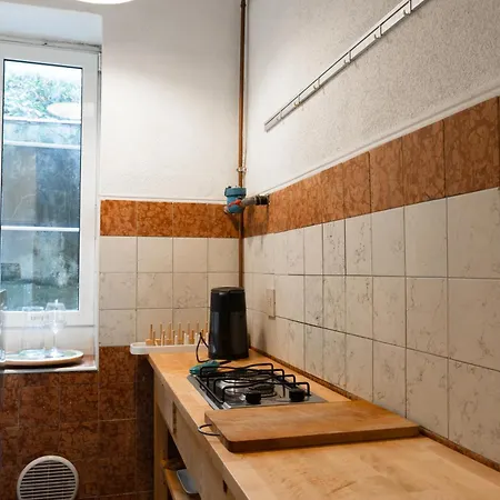 Casa Castaldi - Nel Cuore Di & Wi-fi Апартаменты *