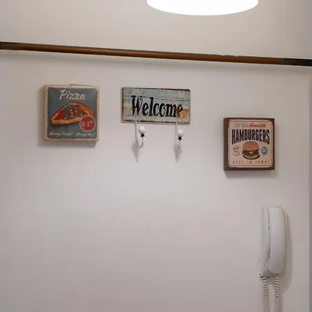 Апартаменты Casa Castaldi - Nel Cuore Di & Wi-fi *