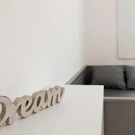 Апартаменты Casa Castaldi - Nel Cuore Di & Wi-fi Триест