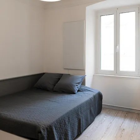 Casa Castaldi - Nel Cuore Di & Wi-fi Апартаменты Триест